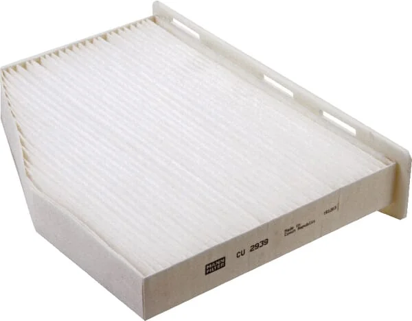 Mann Filter