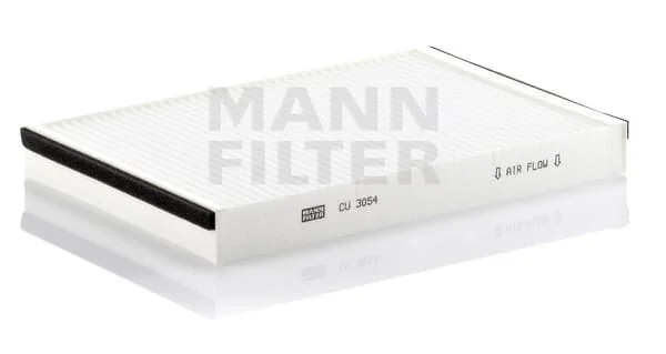 Mann Filter