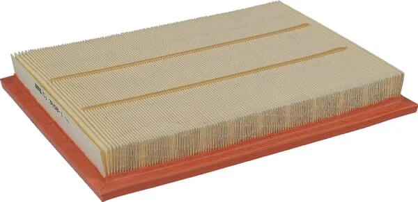 Mann Filter