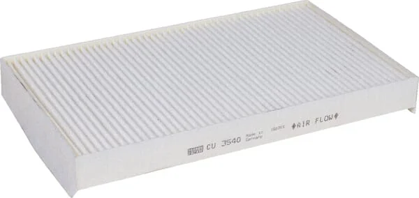 Mann Filter - CU3540 - Innenraumfilter