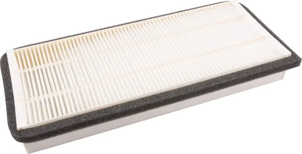Mann Filter