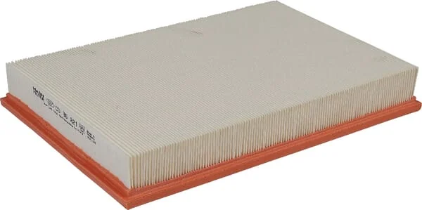 Mann Filter