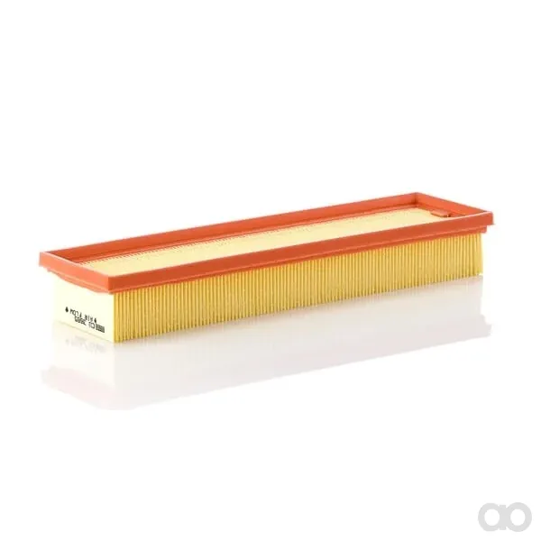 Mann Filter - CU3665 - Filter
