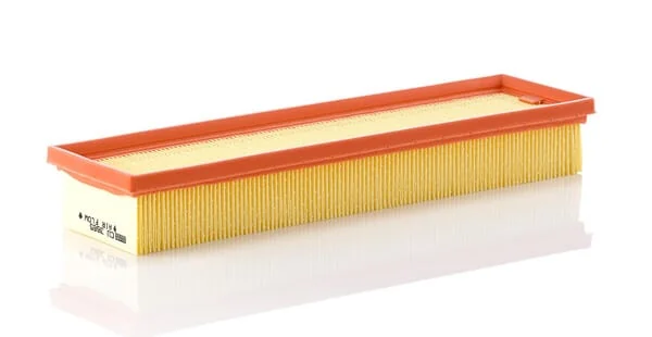 Mann Filter