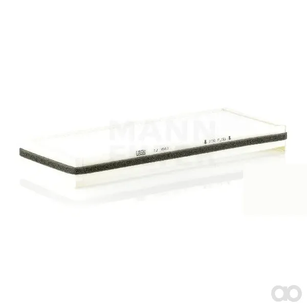 Mann Filter - CU3840 - Innenraumfilter