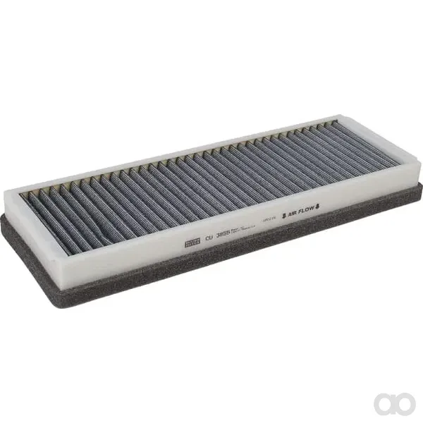 Mann Filter - CU3855 - Innenraumfilter