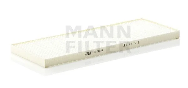 Mann Filter