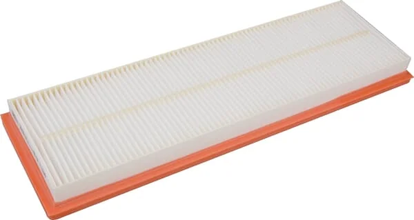 Mann Filter