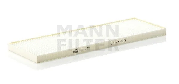Mann Filter