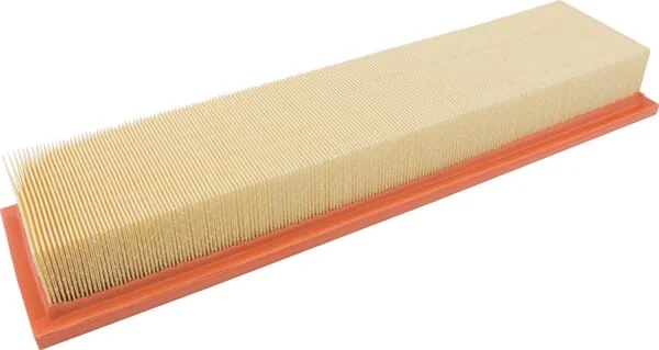 Mann Filter