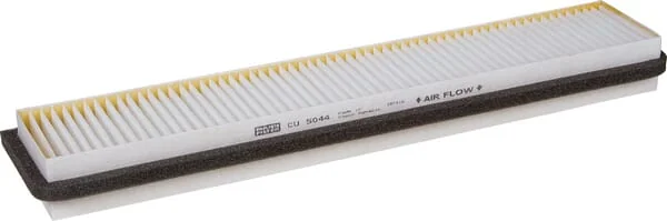 Mann Filter - CU5044 - Kabinenfilter