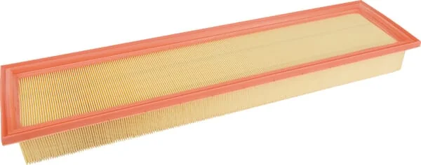 Mann Filter