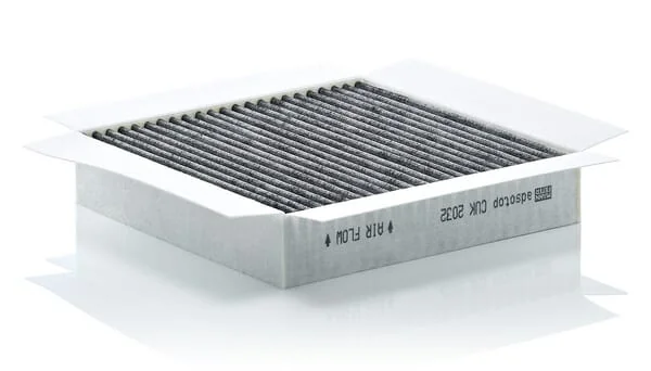 Mann Filter - CUK2032 - Aktivkohle-Innenfilter