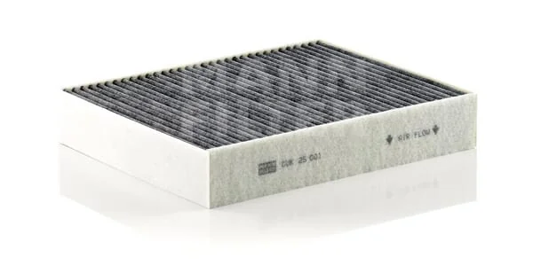 Mann Filter - CUK25001 - Innenraumfilter