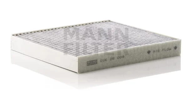 Mann Filter - CUK26009 - Innenraumfilter