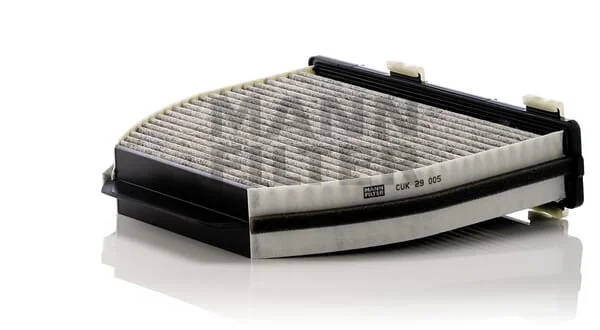 Mann Filter - CUK29005 - Innenraumfilter