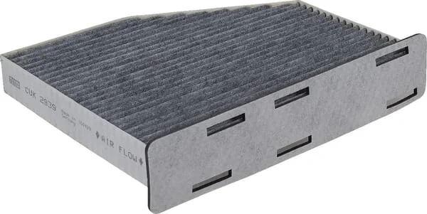 Mann Filter - CUK2939 - Aktivkohle-Innenfilter