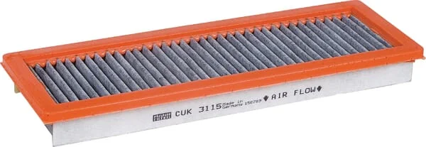 Mann Filter - CUK3115 - Kabinenfilter