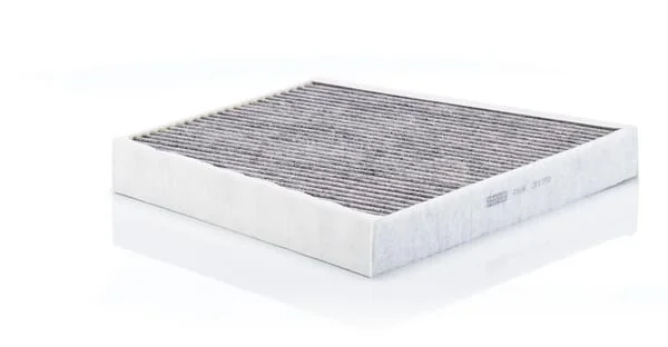 Mann Filter - CUK3172 - Innenfilter Mit Aktivkohle