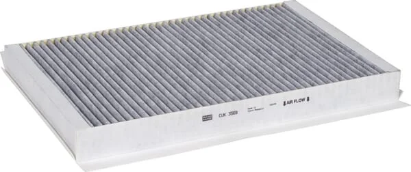 Mann Filter - CUK3569 - Aktivkohle-Innenfilter