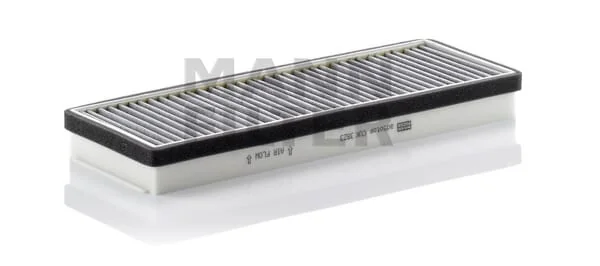 Mann Filter