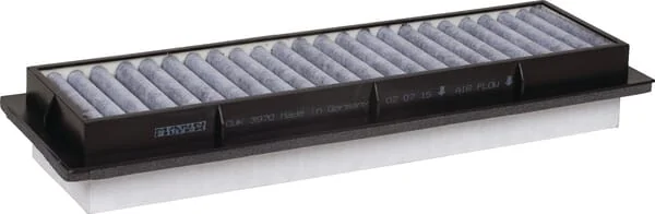 Mann Filter - CUK3970 - Kabinenfilter