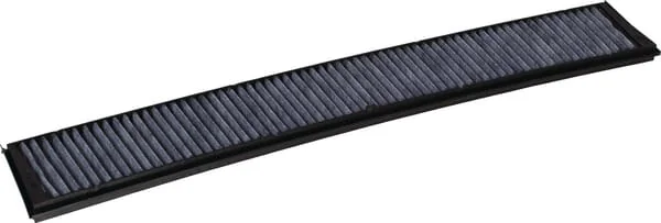 Mann Filter