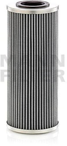 Mann Filter