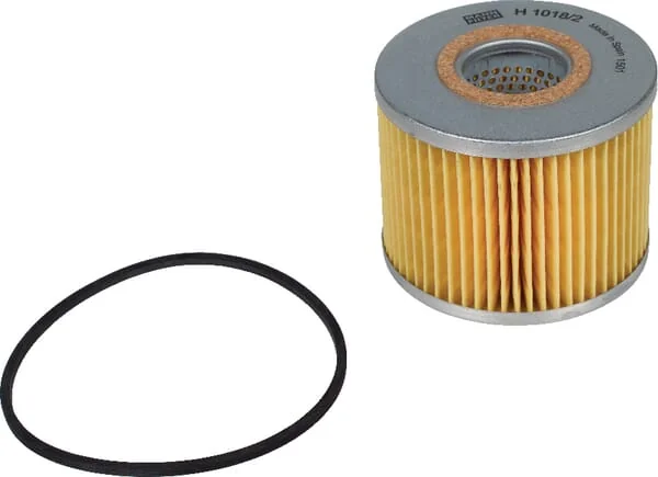 Mann Filter - H10182N - Oelfilterelement