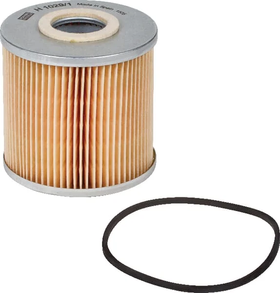 Mann Filter - H10291N - Oelfilterelement