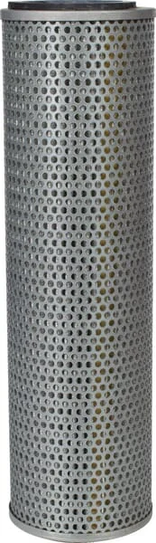 Mann Filter