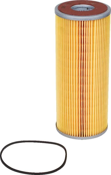 Mann Filter - H107211X - Oelfilterelement