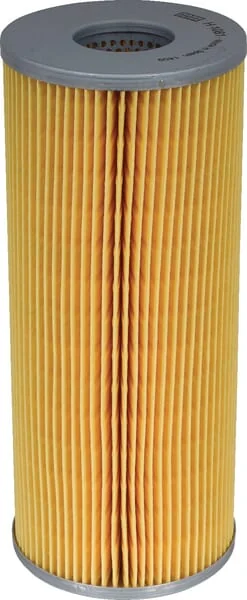 Mann Filter - H1081 - Oelfilterelement