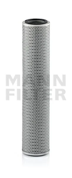 Mann Filter