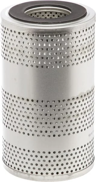 Mann Filter