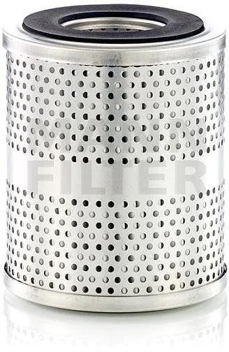 Mann Filter