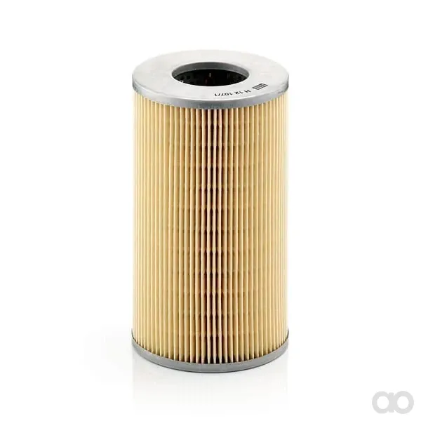 Mann Filter