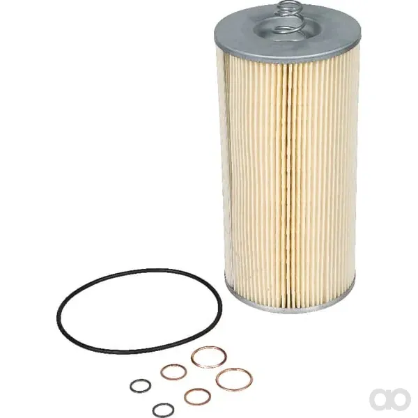 Mann Filter - H121102X - Oelfilterelement