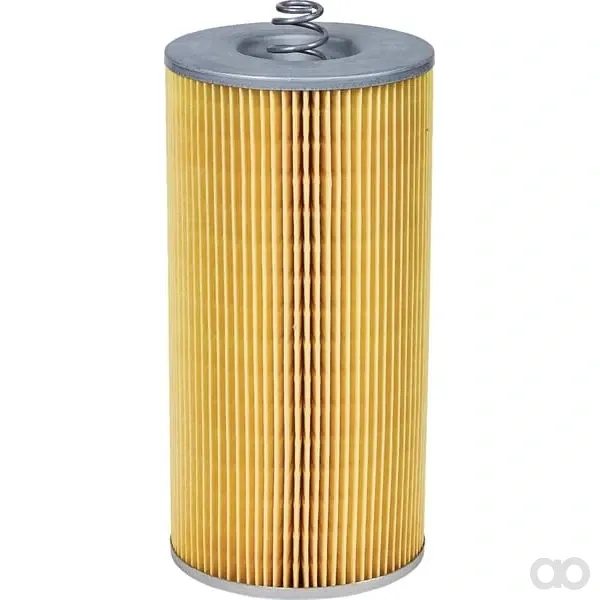 Mann Filter