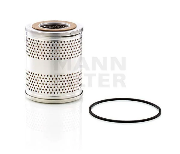 Mann Filter - H12631X - Oelfilter