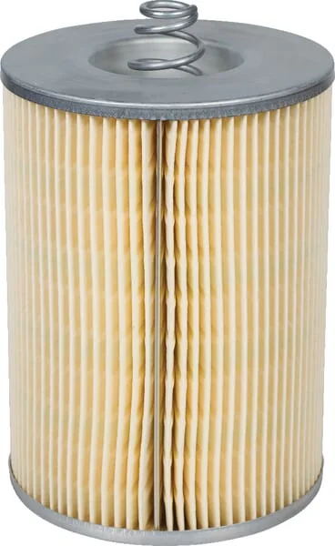 Mann Filter