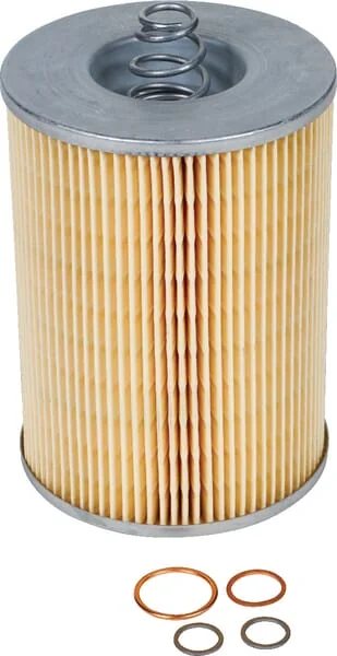 Mann Filter - H1275X - Oelfilterelement