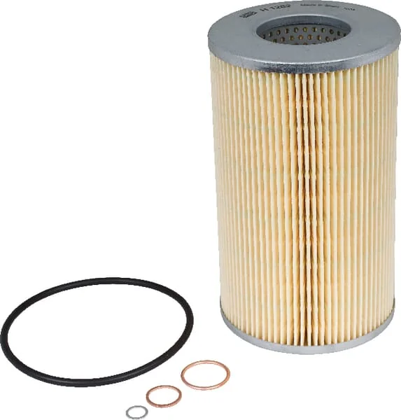 Mann Filter - H1282X - Oelfilterelement