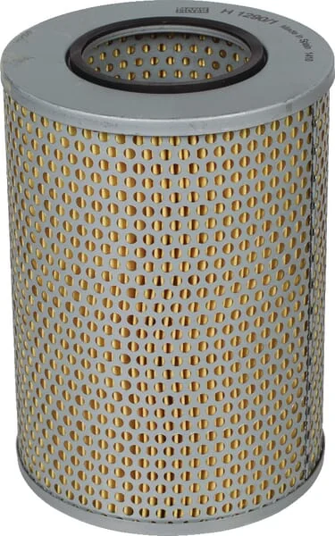 Mann Filter - H12901 - Oelfilterelement