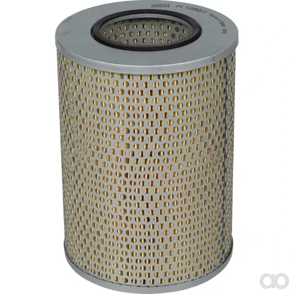 Mann Filter
