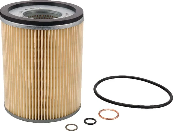 Mann Filter - H1366X - Oelfilterelement