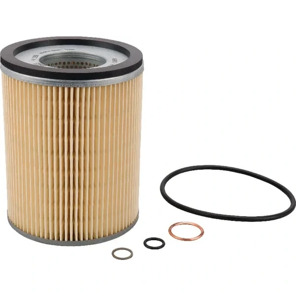 Mann Filter