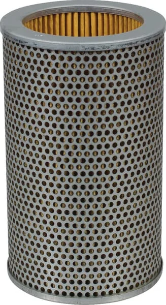 Mann Filter