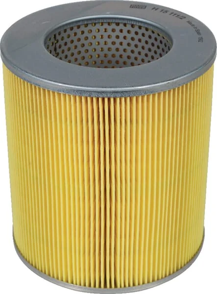 Mann Filter - H151112 - Oelfilterelement