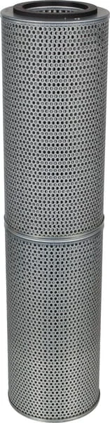 Mann Filter - H15395 - Oelfilterelement